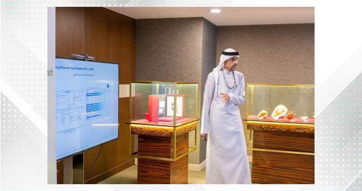 DANAT launches 2025 Sustainability Report, GHG Report and Hayrat Project Initiative